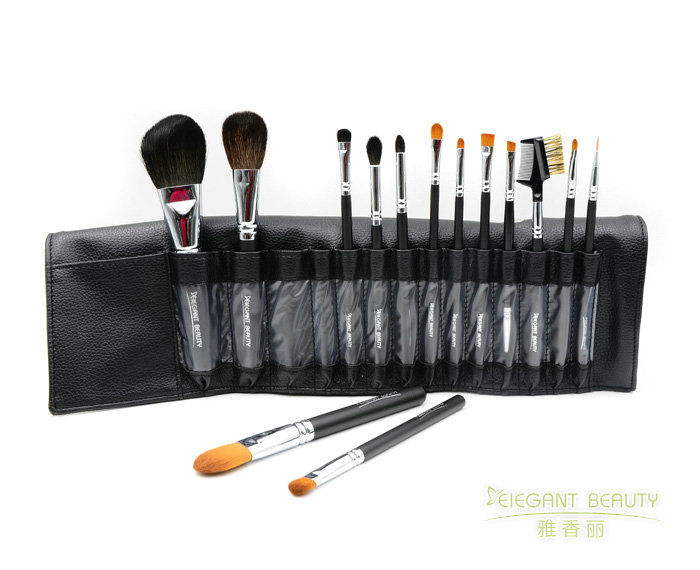成套香蕉视频网站與環保理念：選擇可持續的美妝工具